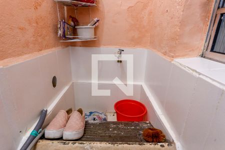 Casa à venda com 75m², 2 quartos e sem vaga Casa à venda com 75m², 2 quartos e sem vagaÁrea de Serviço