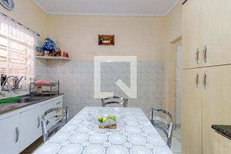 Casa à venda com 75m², 2 quartos e sem vaga Casa à venda com 75m², 2 quartos e sem vagaCozinha