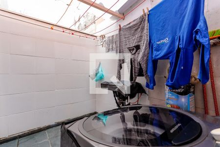 Casa à venda com 75m², 2 quartos e sem vaga Casa à venda com 75m², 2 quartos e sem vagaÁrea de Serviço