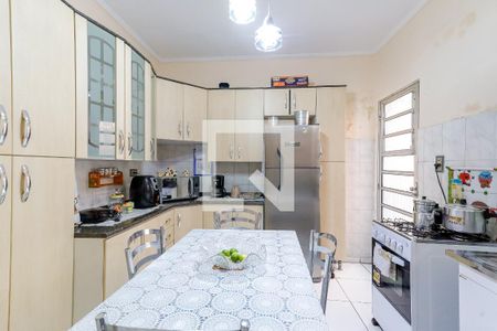 Casa à venda com 75m², 2 quartos e sem vaga Casa à venda com 75m², 2 quartos e sem vagaCozinha