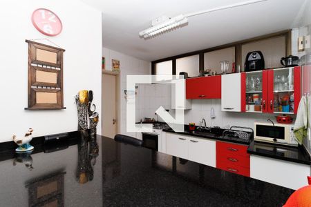 Apartamento à venda com 104m², 2 quartos e 1 vaga Apartamento à venda com 104m², 2 quartos e 1 vagaCozinha