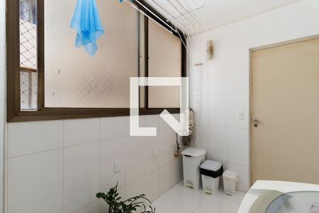 Apartamento à venda com 104m², 2 quartos e 1 vaga Apartamento à venda com 104m², 2 quartos e 1 vagaÁrea de Serviço
