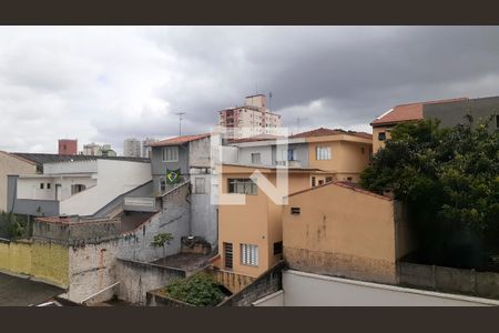 Sacada de apartamento à venda com 2 quartos, 69m² em Santa Maria, São Caetano do Sul