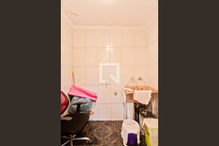 Casa à venda com 116m², 2 quartos e 2 vagas Casa à venda com 116m², 2 quartos e 2 vagasÁrea de Serviço