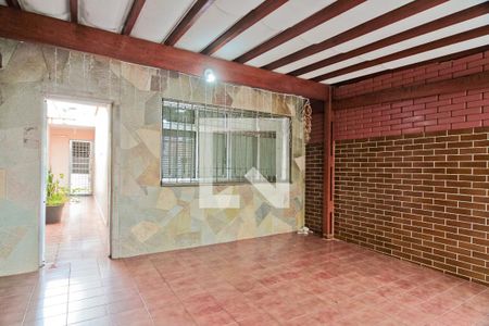 Casa à venda com 116m², 2 quartos e 2 vagas Casa à venda com 116m², 2 quartos e 2 vagasGaragem