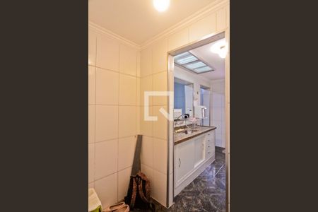 Casa à venda com 116m², 2 quartos e 2 vagas Casa à venda com 116m², 2 quartos e 2 vagasÁrea de Serviço