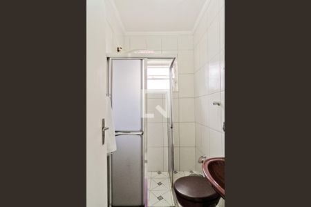 Casa à venda com 116m², 2 quartos e 2 vagas Casa à venda com 116m², 2 quartos e 2 vagasBanheiro