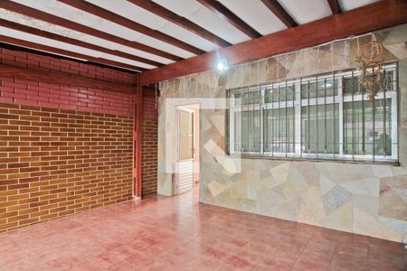 Casa à venda com 116m², 2 quartos e 2 vagas Casa à venda com 116m², 2 quartos e 2 vagasGaragem