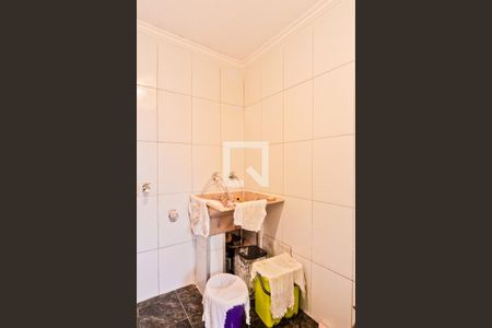 Casa à venda com 116m², 2 quartos e 2 vagas Casa à venda com 116m², 2 quartos e 2 vagasÁrea de Serviço