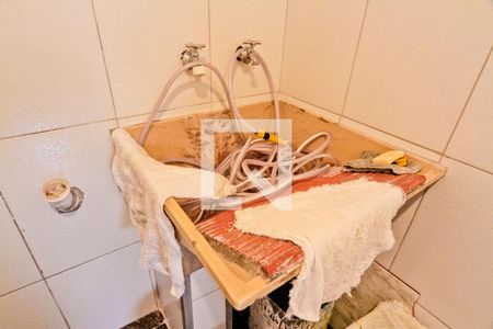 Casa à venda com 116m², 2 quartos e 2 vagas Casa à venda com 116m², 2 quartos e 2 vagasÁrea de Serviço