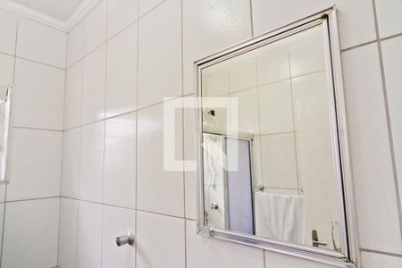 Casa à venda com 116m², 2 quartos e 2 vagas Casa à venda com 116m², 2 quartos e 2 vagasBanheiro