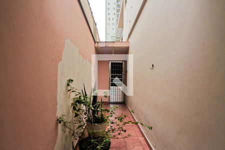 Casa à venda com 116m², 2 quartos e 2 vagas Casa à venda com 116m², 2 quartos e 2 vagasÁrea Externa