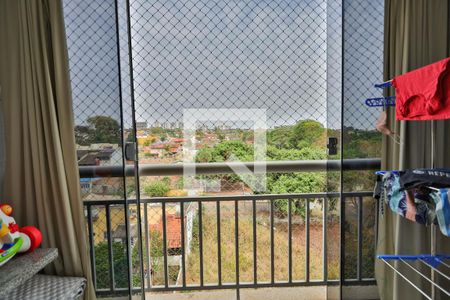 Apartamento à venda com 65m², 2 quartos e 1 vaga Apartamento à venda com 65m², 2 quartos e 1 vagaSacada