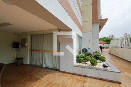 Apartamento à venda com 65m², 2 quartos e 1 vaga Apartamento à venda com 65m², 2 quartos e 1 vagaÁrea comum - Salão de festas