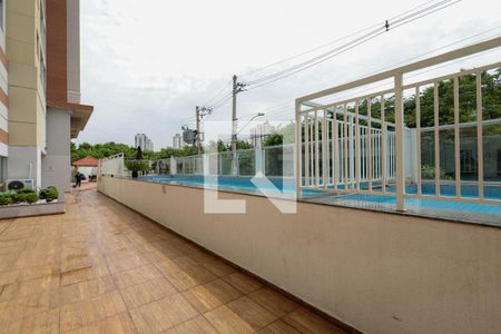 Apartamento à venda com 65m², 2 quartos e 1 vaga Apartamento à venda com 65m², 2 quartos e 1 vagaÁrea comum - Piscina