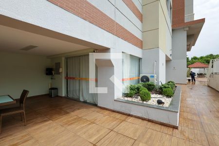 Apartamento à venda com 65m², 2 quartos e 1 vaga Apartamento à venda com 65m², 2 quartos e 1 vagaÁrea comum - Salão de festas