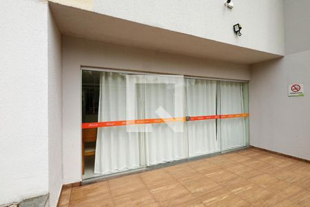 Apartamento à venda com 65m², 2 quartos e 1 vaga Apartamento à venda com 65m², 2 quartos e 1 vagaÁrea comum - Salão de festas