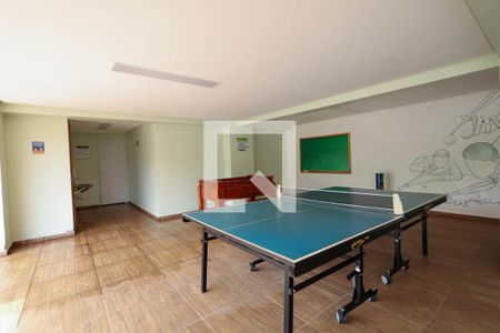 Apartamento à venda com 65m², 2 quartos e 1 vaga Apartamento à venda com 65m², 2 quartos e 1 vagaSala de Jogos
