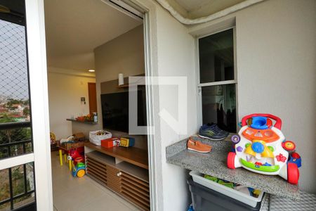 Apartamento à venda com 65m², 2 quartos e 1 vaga Apartamento à venda com 65m², 2 quartos e 1 vagaSacada