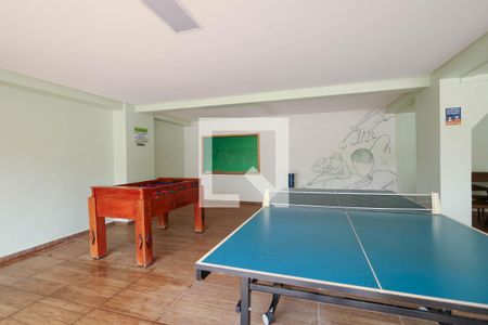 Apartamento à venda com 65m², 2 quartos e 1 vaga Apartamento à venda com 65m², 2 quartos e 1 vagaSala de Jogos