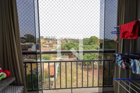 Apartamento à venda com 65m², 2 quartos e 1 vaga Apartamento à venda com 65m², 2 quartos e 1 vagavista da Sacada