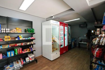 Apartamento à venda com 65m², 2 quartos e 1 vaga Apartamento à venda com 65m², 2 quartos e 1 vagaMercadinho