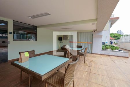 Apartamento à venda com 65m², 2 quartos e 1 vaga Apartamento à venda com 65m², 2 quartos e 1 vagaSala de Jogos