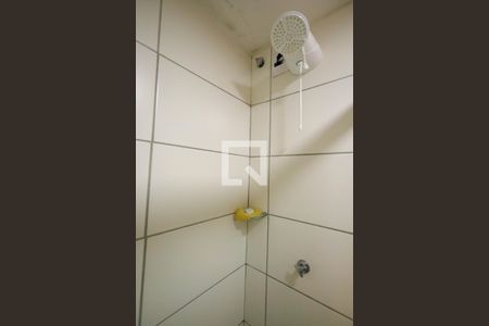 Apartamento à venda com 65m², 2 quartos e 1 vaga Apartamento à venda com 65m², 2 quartos e 1 vagaBanheiro da Suíte
