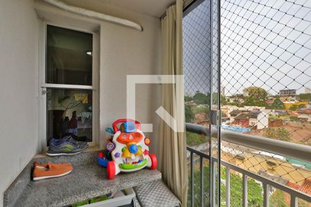 Apartamento à venda com 65m², 2 quartos e 1 vaga Apartamento à venda com 65m², 2 quartos e 1 vagaSacada