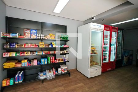 Apartamento à venda com 65m², 2 quartos e 1 vaga Apartamento à venda com 65m², 2 quartos e 1 vagaMercadinho