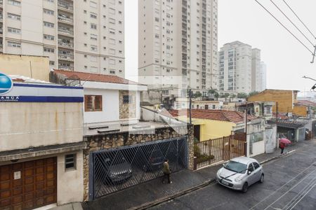 Casa à venda com 215m², 3 quartos e 5 vagasVista Quarto 3