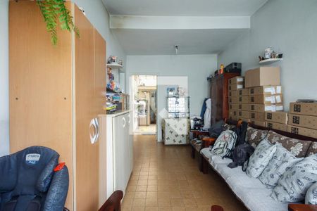 Casa à venda com 215m², 3 quartos e 5 vagasEntrada 