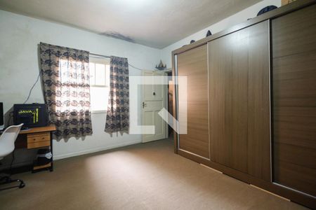 Quarto 1 de casa à venda com 3 quartos, 215m² em Vila Gomes Cardim, São Paulo