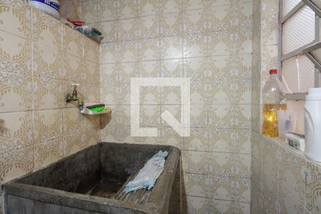 Casa à venda com 215m², 3 quartos e 5 vagasÁrea de serviço 