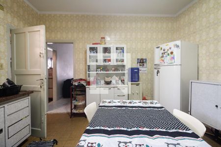 Casa à venda com 215m², 3 quartos e 5 vagasCozinha 