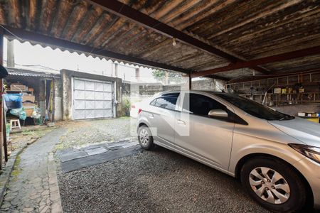 Casa à venda com 215m², 3 quartos e 5 vagasQuintal e Garagem 