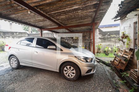 Casa à venda com 215m², 3 quartos e 5 vagasQuintal e Garagem 
