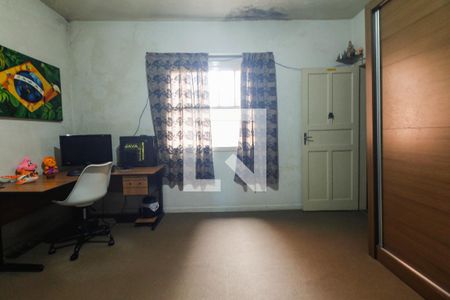 Quarto 1 de casa à venda com 3 quartos, 215m² em Vila Gomes Cardim, São Paulo