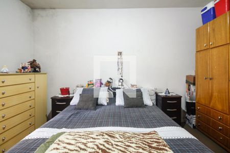 Casa à venda com 215m², 3 quartos e 5 vagasQuarto 3