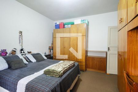 Casa à venda com 215m², 3 quartos e 5 vagasQuarto 3