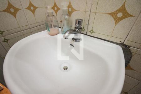 Casa à venda com 215m², 3 quartos e 5 vagasBanheiro Social 2