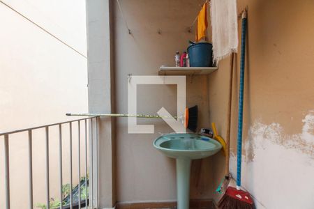 Casa à venda com 215m², 3 quartos e 5 vagasVaranda 