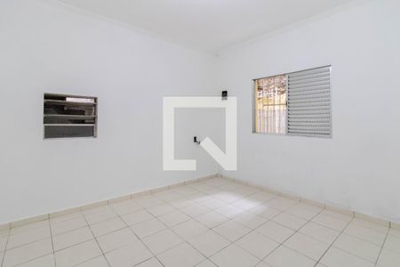 Quarto de casa para alugar com 1 quarto, 40m² em Jardim Paraventi, Guarulhos