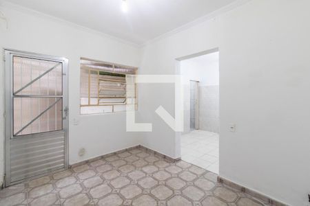 Sala de casa para alugar com 1 quarto, 40m² em Jardim Paraventi, Guarulhos