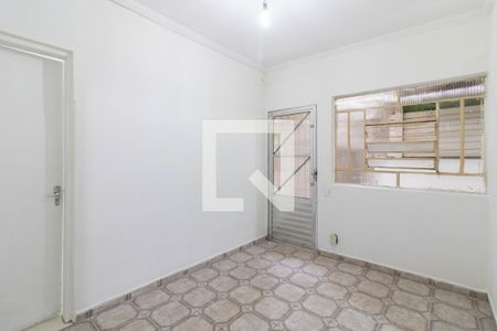 Sala de casa para alugar com 1 quarto, 40m² em Jardim Paraventi, Guarulhos