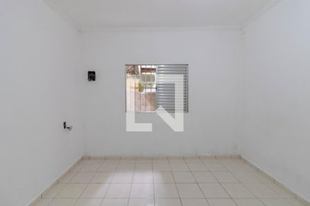 Quarto de casa para alugar com 1 quarto, 40m² em Jardim Paraventi, Guarulhos