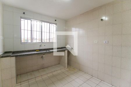 Casa para alugar com 250m², 2 quartos e 2 vagasCozinha