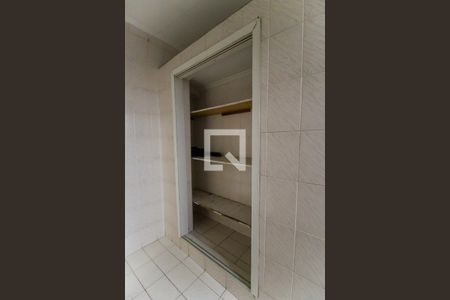 Casa para alugar com 250m², 2 quartos e 2 vagasÁrea de Serviço