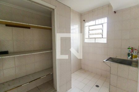 Casa para alugar com 250m², 2 quartos e 2 vagasÁrea de Serviço