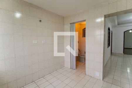 Casa para alugar com 250m², 2 quartos e 2 vagasCozinha